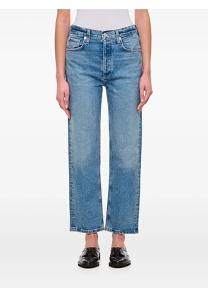 Citizens of Humanity straight-leg jeans - Blue