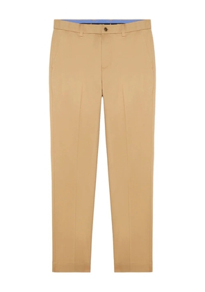 Brooks Brothers Advantage tailored chinos - Neutrals