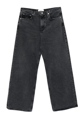AGOLDE Arc jeans - Black