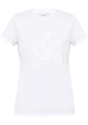 Max Mara Taverna T-shirt - White
