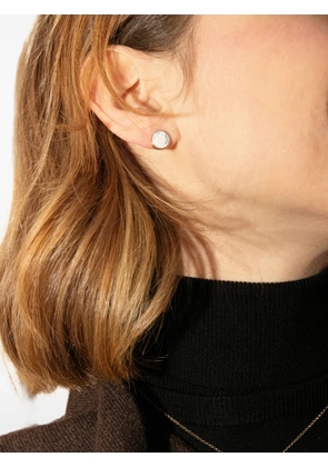 Cameo & Beyond Sweet Cherubs earrings - Gold