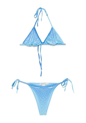 PARAMIDONNA Livia bikini - Blue