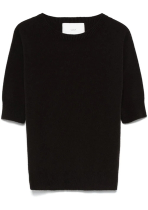 Vanisè cashmere T-shirt - Brown