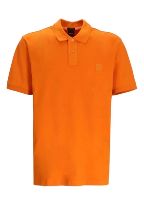 BOSS Passenger polo shirt - Orange