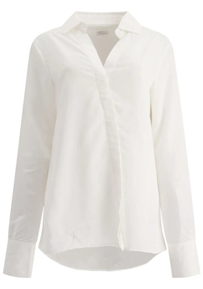 Saks Potts Irene shirt - White