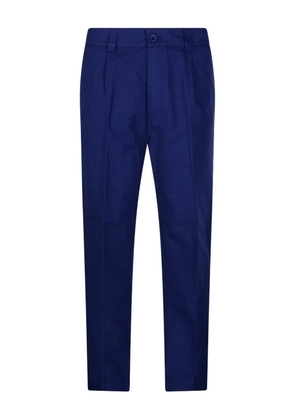 East Harbour Surplus Plumber trousers - Blue