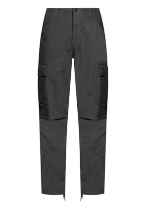 Carhartt WIP cargo trousers - Grey