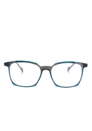 Etnia Barcelona Borja glasses - Blue