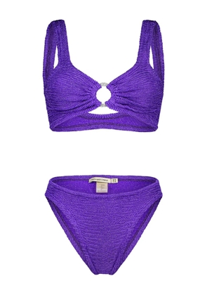PARAMIDONNA Irina bikini set - Purple
