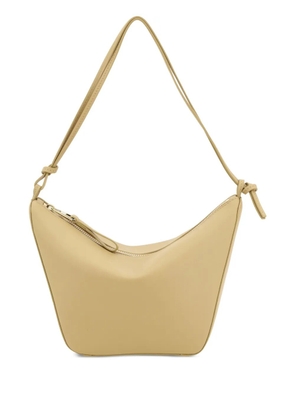 LOEWE mini Hammock shoulder bag - Neutrals