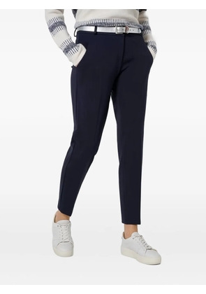 BRAX Maron trousers - Blue