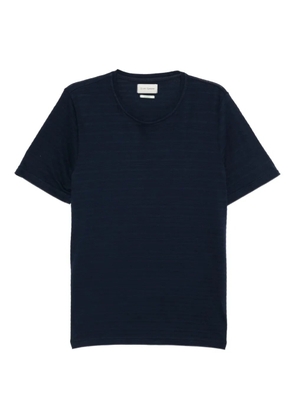 Oliver Spencer Conduit T-shirt - Blue