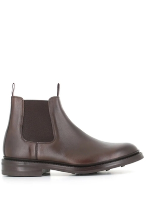 Tricker's Stephen boots - Brown