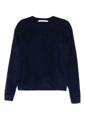 absolut cashmere Cali sweater - Blue