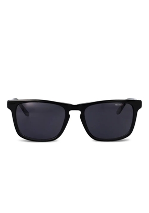 Nike Eclipse square-frame sunglasses - Black