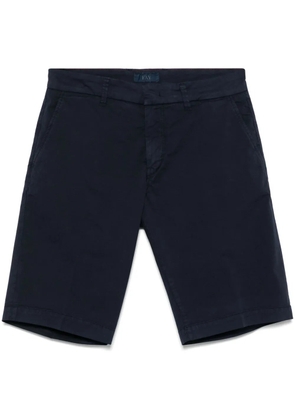 Fay Guru shorts - Blue
