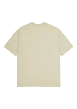 BROKEN PLANET short-sleeve crew-neck T-shirt - Neutrals