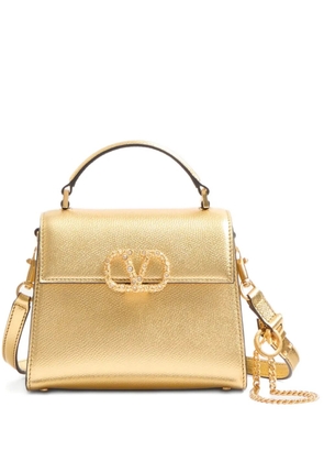 Valentino Garavani Vsling mini bag - Gold