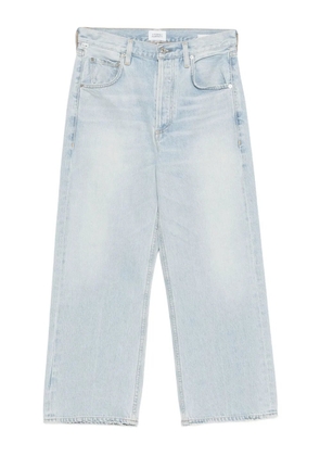Citizens of Humanity GAUCHO vintage wide leg jeans - Blue