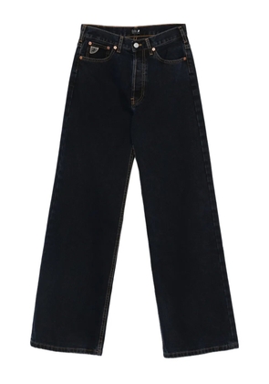 LOIS JEANS Lindsay logo jeans - Blue