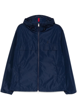 Polo Ralph Lauren Polo Pony windbreaker - Blue