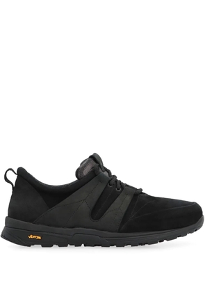 Volta CT-E low-top sneakers - Black
