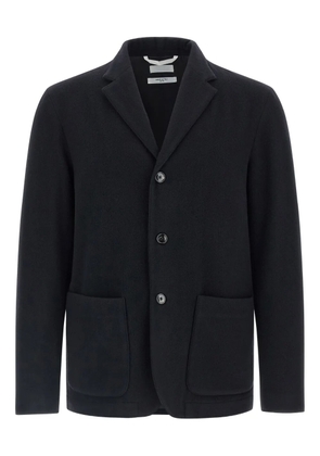 Cellar Door buttoned blazer - Black