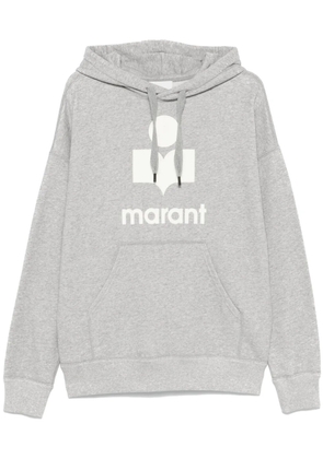 MARANT Miley hoodie - Grey