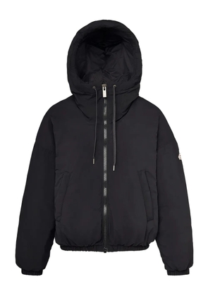 Pyrenex Attitude parka coat - Black