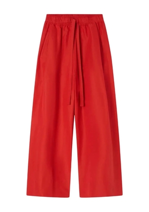 Lee Mathews Carmen trousers - Red
