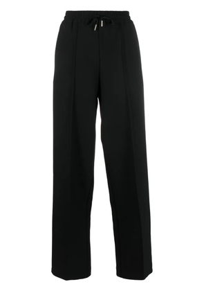 A.P.C. Alfreda drawstring trousers - Black