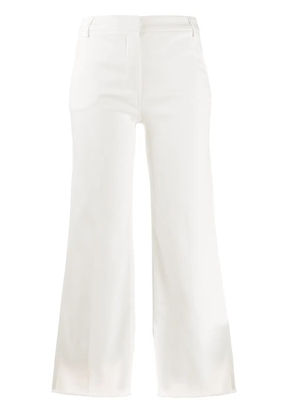 Blanca Vita Patty trousers - White