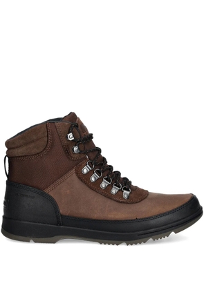 SOREL Ankeny II Hiker Plus boots - Brown