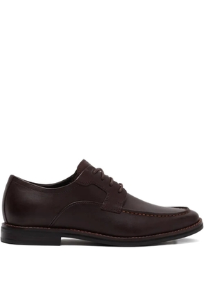Sperry Top-Sider Exeter Oxford shoes - Brown