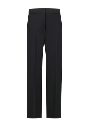 Max Mara Pegno trousers - Black