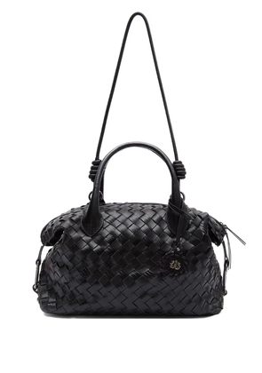 Isla Tressê tote bag - Black