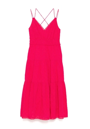Ulla Johnson Freya dress - Pink
