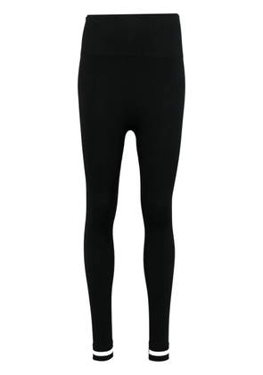 The Upside form semless leggings - Black