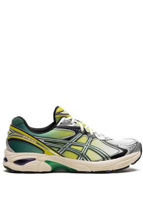 ASICS x Kith GT-2160 ' Marvel Villains Green Goblin' sneakers