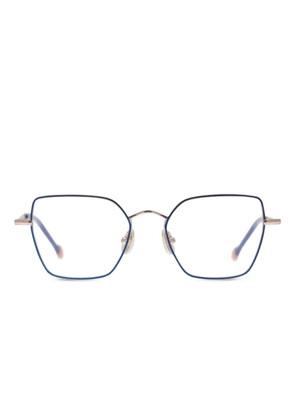 KYme Dalila Col 3 glasses - Blue