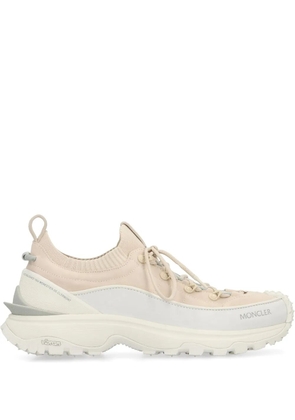 Moncler Trailgrip Lite3 low-top sneakers - Neutrals