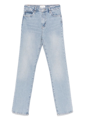 FRAME The Ruler jeans - Blue
