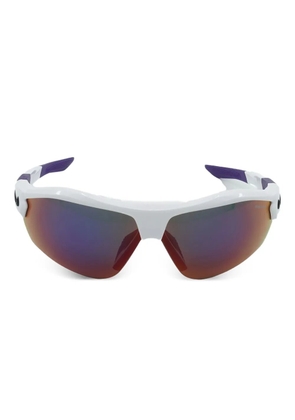 Nike Show X3 sunglasses - White