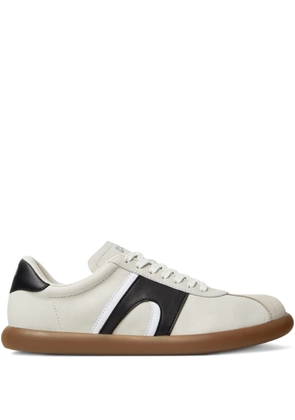 Camper Pelotas Soller leather sneakers - Neutrals