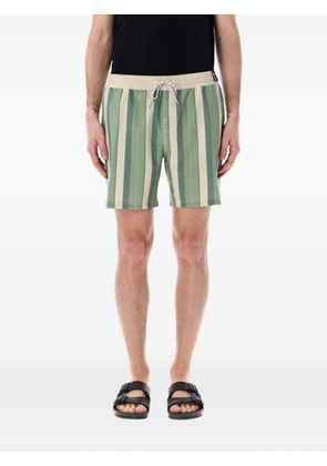 Billabong Sundays swim shorts - Green