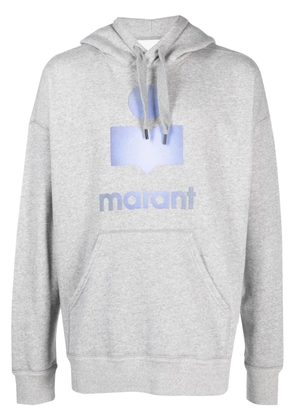 MARANT Miley hoodie - Grey