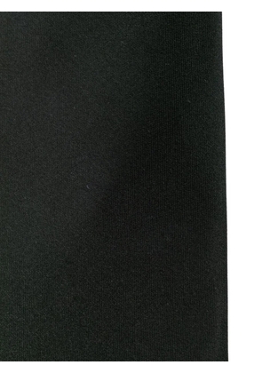 Zegna silk tie - Black