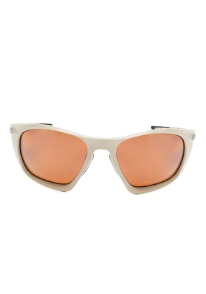 Oakley Lateralis sunglasses - Neutrals