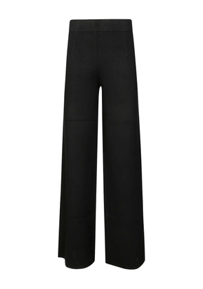 Max Mara Marzia trousers - Black