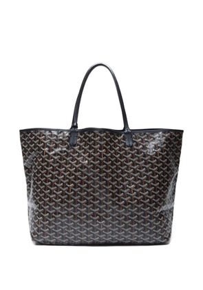 Goyard Pre-Owned 2021-2024 Goyard Saint Louis GM tote bag - Brown